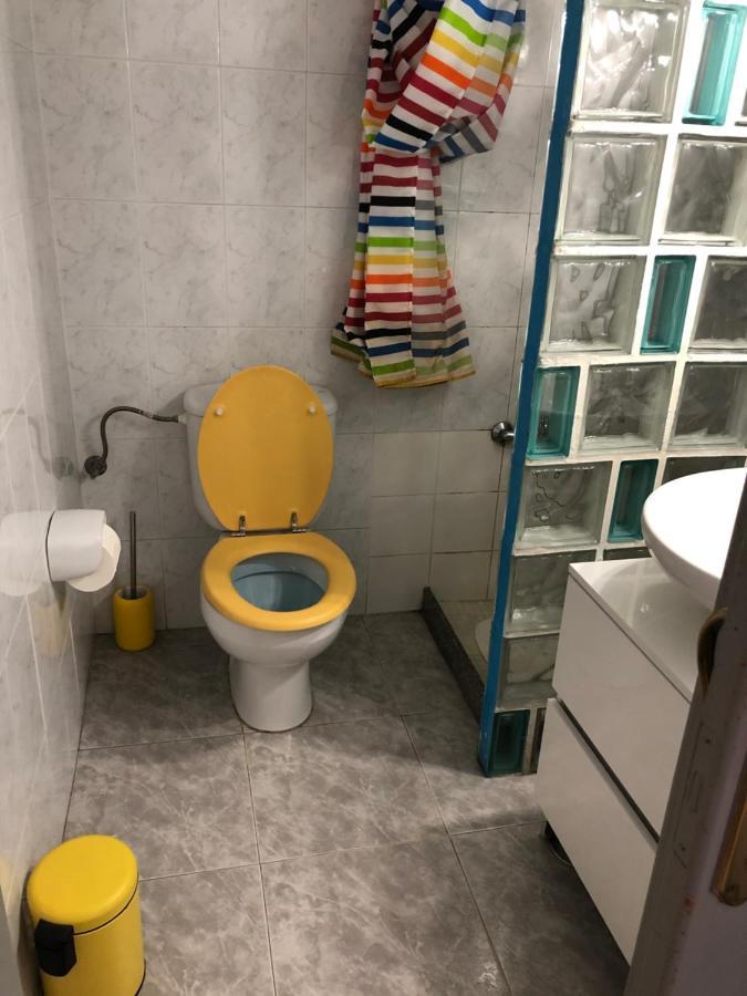 appartement yumbo Playa del Inglés Extérieur photo