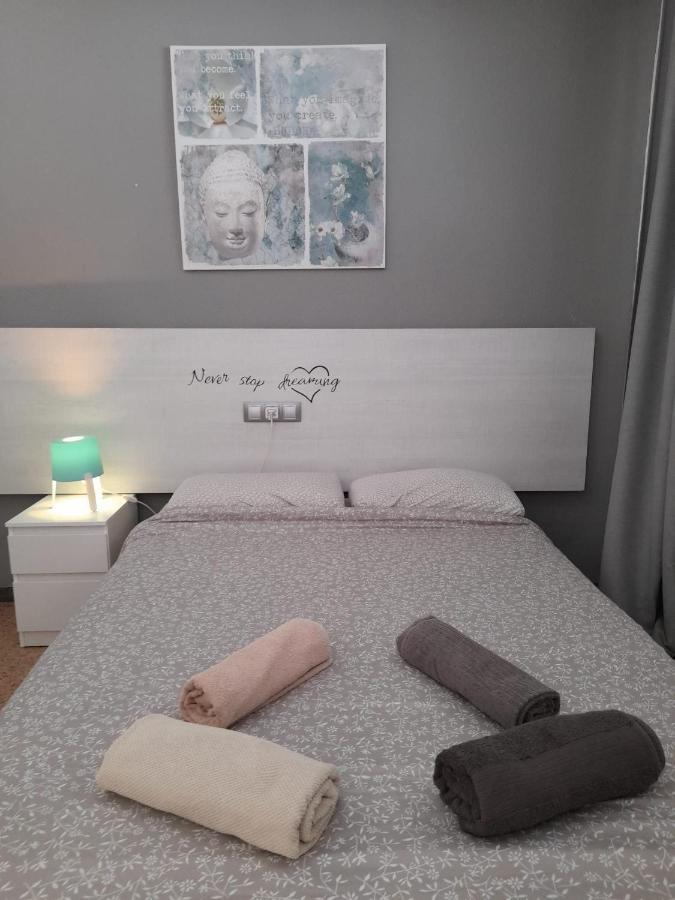 appartement yumbo Playa del Inglés Extérieur photo