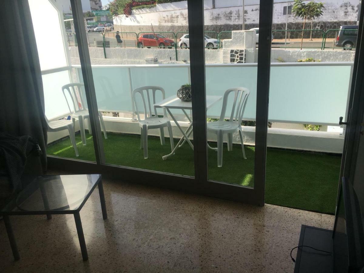 appartement yumbo Playa del Inglés Extérieur photo
