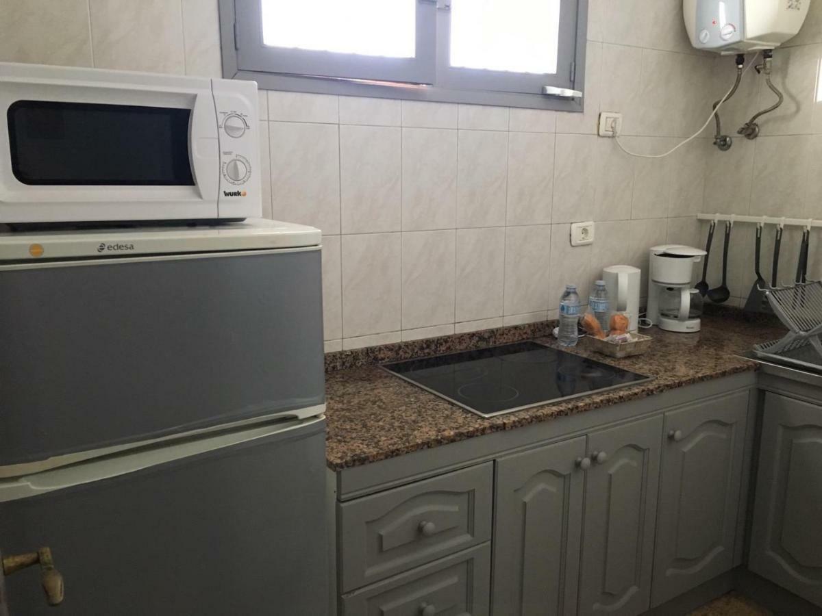 appartement yumbo Playa del Inglés Extérieur photo